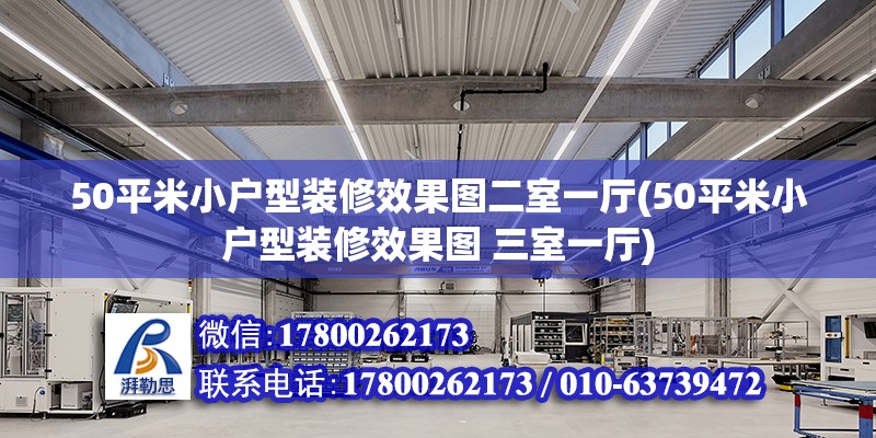 50平米小戶型裝修效果圖二室一廳(50平米小戶型裝修效果圖 三室一廳) 結(jié)構(gòu)機(jī)械鋼結(jié)構(gòu)設(shè)計