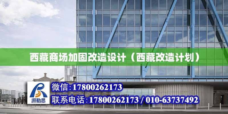 西藏商場加固改造設(shè)計（西藏改造計劃） 鋼結(jié)構(gòu)網(wǎng)架設(shè)計