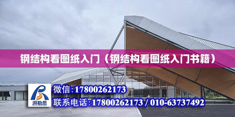 鋼結構看圖紙入門（鋼結構看圖紙入門書籍） 建筑方案設計