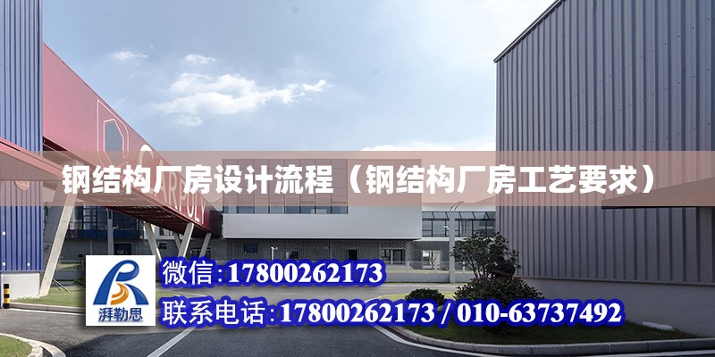 鋼結構廠房設計流程（鋼結構廠房工藝要求） 鋼結構網(wǎng)架設計