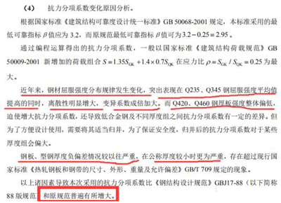 鋼結(jié)構(gòu)設(shè)計規(guī)范最新版2022抗震設(shè)計規(guī)定（最新的鋼結(jié)構(gòu)設(shè)計規(guī)范2022年抗震設(shè)計規(guī)定）