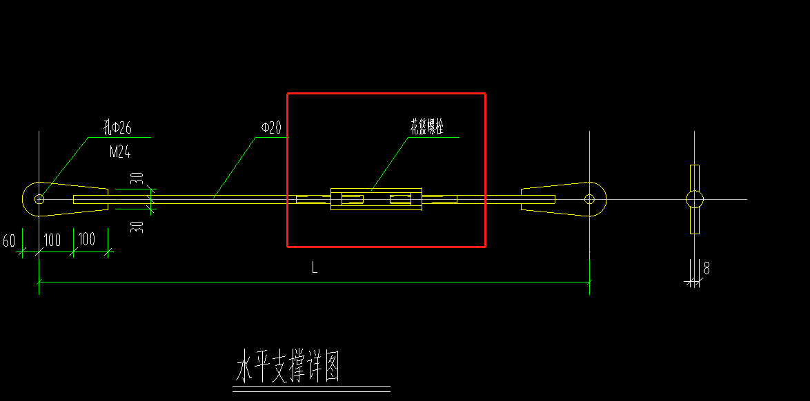 鋼結(jié)構(gòu)螺栓圖紙（鋼結(jié)構(gòu)螺栓圖紙是確保鋼結(jié)構(gòu)工程質(zhì)量的關(guān)鍵文件） 建筑消防設(shè)計(jì) 第3張