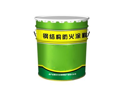 鋼結(jié)構(gòu)防火漆施工方案