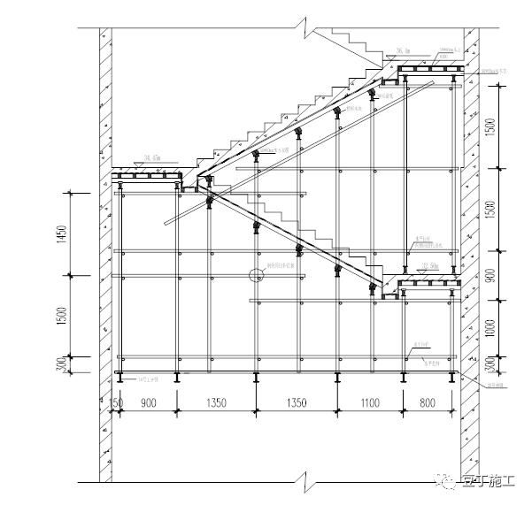 鋼梁加固施工方案（鋼梁加固施工方案，鋼梁加固施工安全注意事項(xiàng)） 裝飾幕墻設(shè)計(jì) 第5張