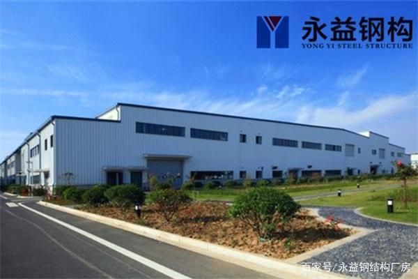 鋼結構廠房施工全過程（鋼結構廠房施工全過程介紹鋼結構廠房施工全過程） 鋼結構網(wǎng)架施工 第1張