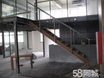 北京鋼結(jié)構(gòu)閣樓搭建隔層二層 裝飾家裝施工 第3張