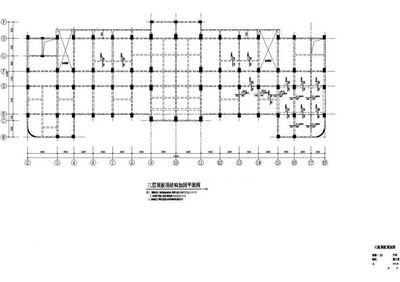 設(shè)計院加固方案（設(shè)計院出具加固方案的一般流程和關(guān)鍵點） 鋼結(jié)構(gòu)桁架施工 第3張