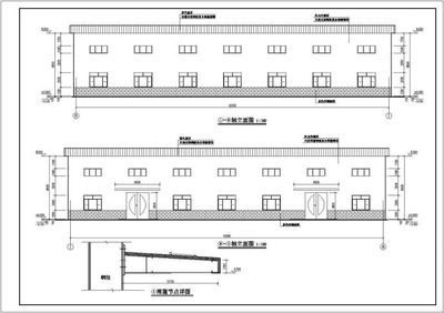 張掖鋼結(jié)構(gòu)設(shè)計公司vs北京湃勒思建筑（張掖鋼結(jié)構(gòu)設(shè)計公司pk北京湃勒思建筑） 結(jié)構(gòu)機械鋼結(jié)構(gòu)設(shè)計 第4張