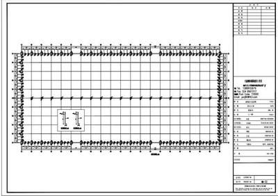 齊齊哈爾鋼結(jié)構(gòu)設(shè)計(jì)公司vs北京湃勒思建筑（北京湃勒思建筑技術(shù)有限公司vs北京湃勒思建筑技術(shù)有限公司） 結(jié)構(gòu)電力行業(yè)施工 第5張