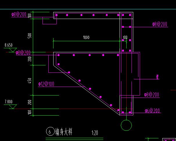 異形梁怎么布置鋼筋（異形梁怎么布置） 結(jié)構(gòu)地下室施工 第2張