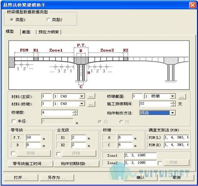 邁達(dá)斯建模案例