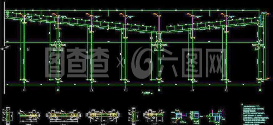 網(wǎng)架結(jié)構(gòu)設(shè)計(jì)軟件有哪些（網(wǎng)架結(jié)構(gòu)設(shè)計(jì)軟件） 裝飾工裝設(shè)計(jì) 第4張