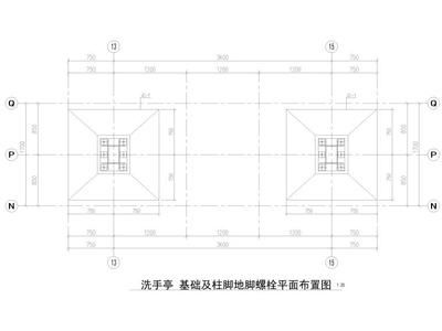 鋼結(jié)構(gòu)屋頂大樣（鋼結(jié)構(gòu)屋頂大屋頂?shù)脑O(shè)計(jì)） 結(jié)構(gòu)框架施工 第3張