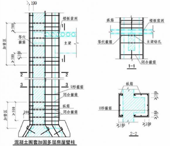 北京混凝土加固設(shè)計(jì) 鋼結(jié)構(gòu)蹦極設(shè)計(jì) 第5張