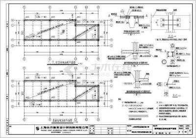 加固設(shè)計圖紙是否需要審圖（加固設(shè)計圖紙是否需要審圖主要取決于加固工程的具體情況） 結(jié)構(gòu)砌體設(shè)計 第4張