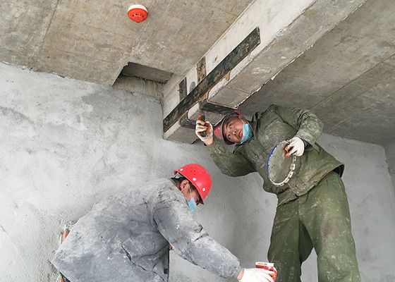 屋頂加固費用怎么算（一套100-200平方米的房屋加固費用怎么算） 北京網(wǎng)架設(shè)計 第4張