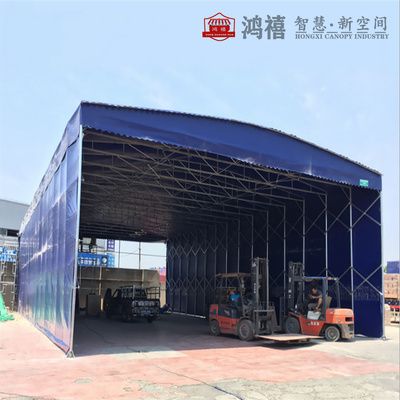 鋼結(jié)構(gòu)車棚搭建材料及報價（彩鋼瓦,膜布材料,鋼結(jié)構(gòu)車棚設(shè)計方案有哪些） 建筑施工圖施工 第5張