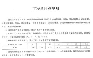 鋼結(jié)構(gòu)栓釘需要單獨(dú)計(jì)算嗎（鋼結(jié)構(gòu)栓釘是否需要單獨(dú)計(jì)算） 結(jié)構(gòu)地下室施工 第4張