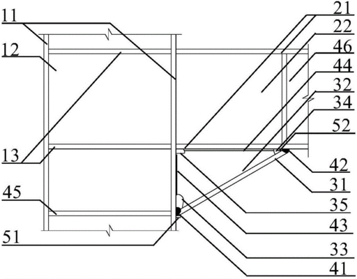 鋼梁加腋圖片（關(guān)于鋼梁加腋的具體圖片）