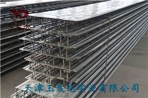 鋼筋桁架樓承板施工方案（一個(gè)鋼筋桁架樓承板施工方案） 建筑消防設(shè)計(jì) 第3張