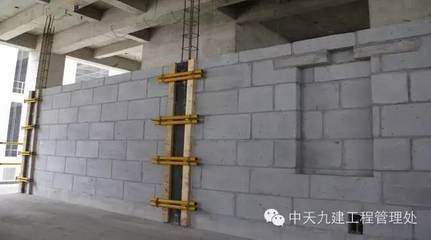 砌體 加固（砌體加固方法及其特點） 鋼結(jié)構(gòu)跳臺施工 第3張