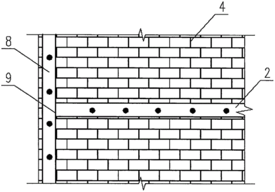 砌體加固（砌體結(jié)構(gòu)建筑的加固對(duì)提升建筑本體穩(wěn)定性意義重大）