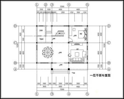 磚混結(jié)構(gòu)每平米造價