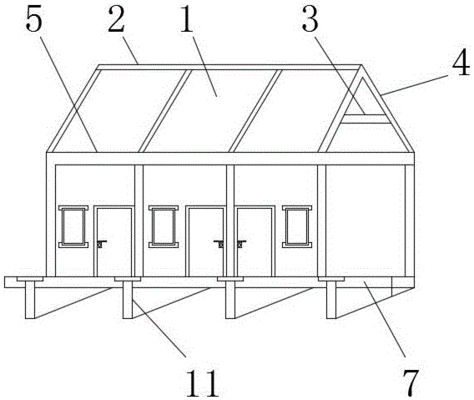 集裝箱鋼結(jié)構(gòu)設(shè)計（關(guān)于集裝箱鋼結(jié)構(gòu)設(shè)計的一些關(guān)鍵要點）