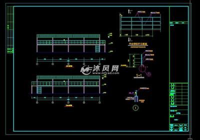 鋼結(jié)構(gòu)停車棚施工圖（鋼結(jié)構(gòu)停車棚施工圖版權(quán)問題鋼結(jié)構(gòu)停車棚施工圖版權(quán)問題）