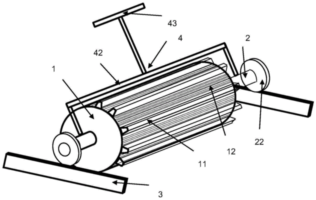 農(nóng)哈哈噴灌機桁架組裝視頻（農(nóng)哈哈噴灌機桁架組裝）