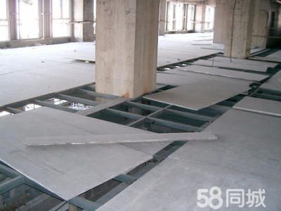 鋼結(jié)構(gòu)建筑的樓板是（鋼結(jié)構(gòu)建筑的樓板有哪些類型）