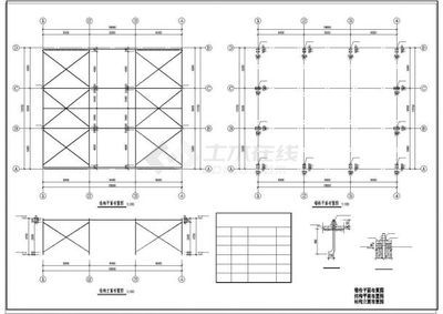 舞臺鋼架結(jié)構(gòu)圖（關(guān)于舞臺鋼架結(jié)構(gòu)圖的一些詳細信息）