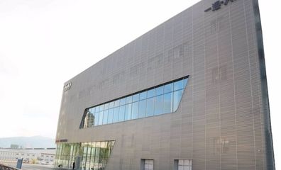 北京宏鑫建筑工程有限公司（北京宏鑫建筑公司近期項(xiàng)目案例）