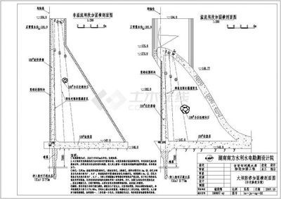 設(shè)計(jì)院加固設(shè)計(jì)