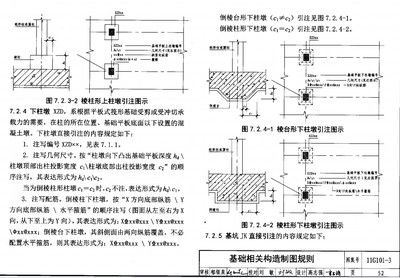 鋼結(jié)構(gòu)鋼筋圖集大全（鋼結(jié)構(gòu)圖集大全） 結(jié)構(gòu)地下室施工 第4張