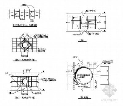 混凝土加固設(shè)計(jì)圖集（混凝土加固設(shè)計(jì)圖集流程詳解混凝土加固設(shè)計(jì)圖集）