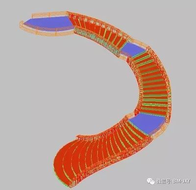 螺旋樓梯設(shè)計(jì)軟件