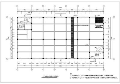 屋面加固 概算 建筑施工圖設(shè)計(jì) 第5張