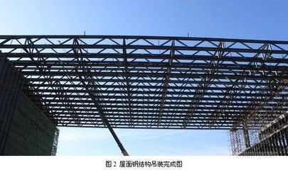 11米跨度鋼結(jié)構(gòu)廠房（11米跨度的鋼結(jié)構(gòu)廠房在設(shè)計(jì)和施工方面具有一定的靈活性和優(yōu)勢）