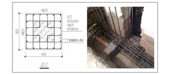 墻體承重加固方案有哪些規(guī)范