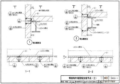 鋼結(jié)構(gòu)水電安裝圖集（鋼結(jié)構(gòu)水電安裝圖集是建筑項(xiàng)目中不可或缺的一部分）