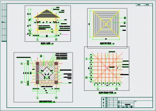 鋼結(jié)構的觀景亭（鋼結(jié)構觀景亭是一種既美觀又實用的建筑結(jié)構建筑結(jié)構）