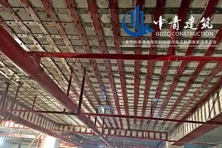 舊房樓板加固方案（舊房樓板加固方法及其注意事項(xiàng)） 建筑方案施工 第4張