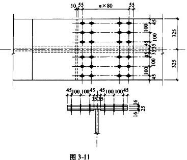 鋼結(jié)構(gòu)螺栓與孔徑規(guī)范（鋼結(jié)構(gòu)螺栓與孔徑的規(guī)范）