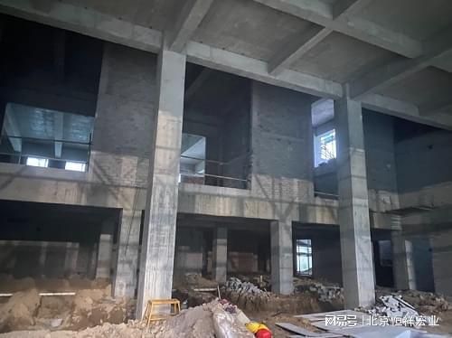 北京地基下沉加固工程招標（北京地基下沉加固工程招標信息）