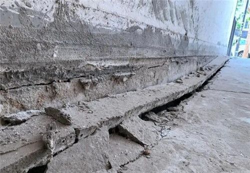 地基沉降的防治措施（地基沉降是建筑物結(jié)構(gòu)安全的重要問(wèn)題，如何選擇合適的地基類(lèi)型） 鋼結(jié)構(gòu)跳臺(tái)設(shè)計(jì) 第2張