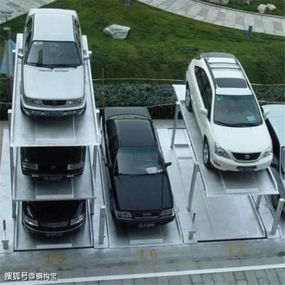 鋼結(jié)構(gòu)停車場施工方案（鋼結(jié)構(gòu)停車場施工方案是一個詳細的技術(shù)文檔）