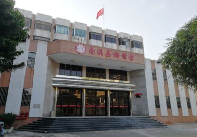 北京市檔案館預(yù)約電話（北京市檔案館開放時(shí)間檔案館預(yù)約流程詳解）