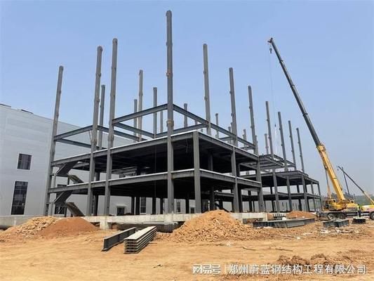 現在建鋼結構多少錢一平米（鋼結構住宅設計優(yōu)化案例鋼結構施工管理技巧分享）