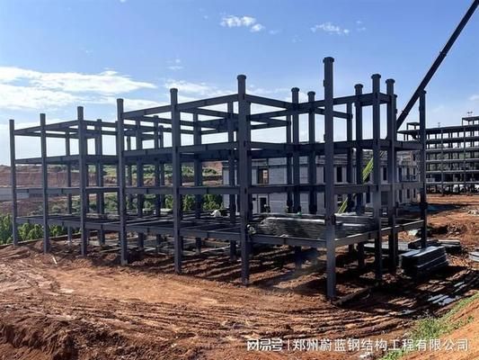 現在建鋼結構多少錢一平米（鋼結構住宅設計優(yōu)化案例鋼結構施工管理技巧分享）